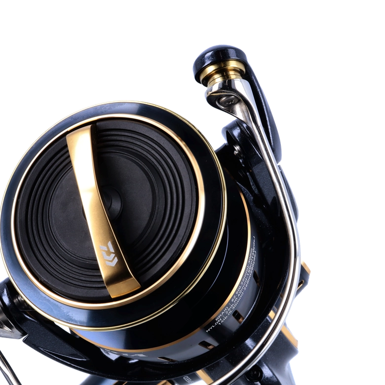 DAIWA 23ソルティガ 5000-XHの最安値・インプレ・釣果 | 本音の口コミ